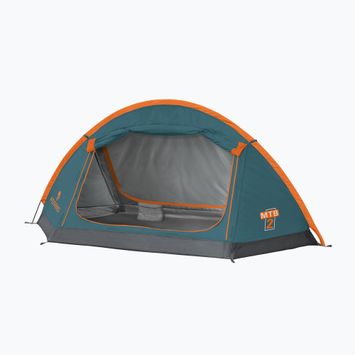 Ferrino MTB blue 99031MBB 2-person trekking tent
