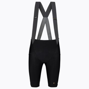 Men's ASSOS Mille GTO bib shorts black 11.10.228.18