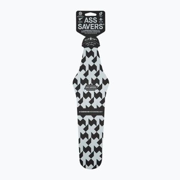 ASSOS Mud Guard Monogram bike mudguard