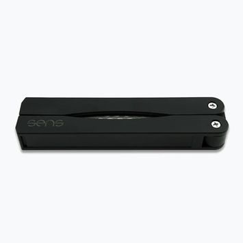 Sharpener TB Outdoor Aiguiser Revetement Diamant black
