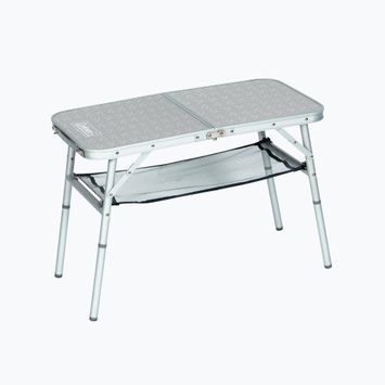 Coleman Mini Camp hiking table silver 204395
