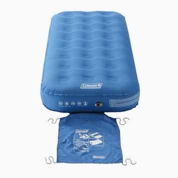 Coleman Extra Durable Single inflatable mattress blue 2000031637