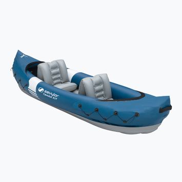 Sevylor Tahaa Kit blue 2000037667 2-person inflatable kayak