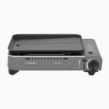 Campingaz Bistro Gas Grill grey