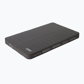 Coleman Supercomfort 12 Double grey self-inflating mat
