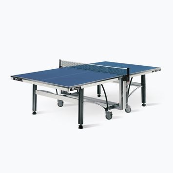 Cornilleau Competition 640 ITTF Indoor table tennis table blue 116600