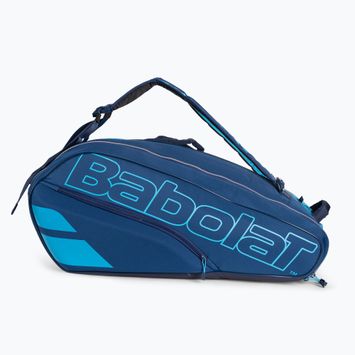 Babolat RH X12 Pure Drive tennis bag 73 l blue 751207