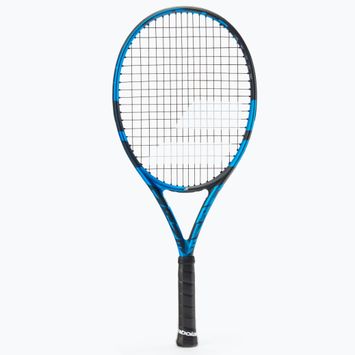 Babolat Pure Drive Junior 25 children's tennis racket blue 140417