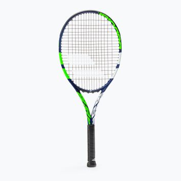 Babolat Boost Drive tennis racket blue 121221