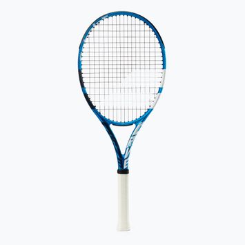 Babolat Evo Drive tennis racket white 102431