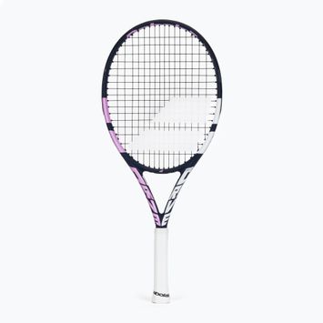 Babolat Pure Drive Junior 25 Girl tennis racket blue 140422