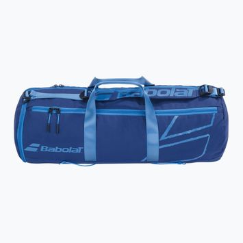 Babolat badminton bag Duffle Rack 33 l navy/blue