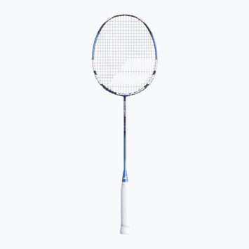 Babolat Satelite Gravity 74 Strung FC badminton racket