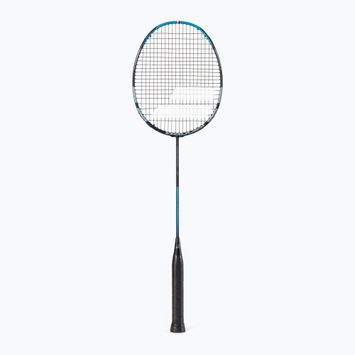 Babolat 22 Satelite Power Strung FC badminton racket blue 191333