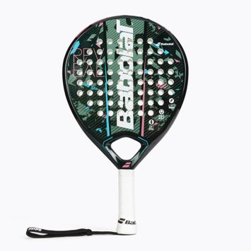 Babolat Reveal paddle racket black-green 150116
