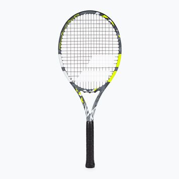 Babolat Evo Aero tennis racket blue 102505