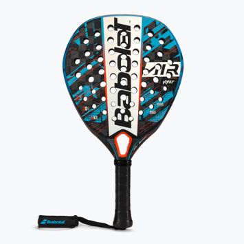Babolat Air Viper paddle racket blue/black/grey