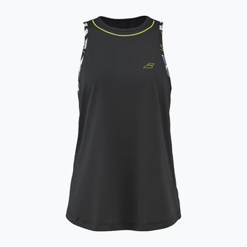 Babolat women's tennis shirt Aero black 2WS23072Y