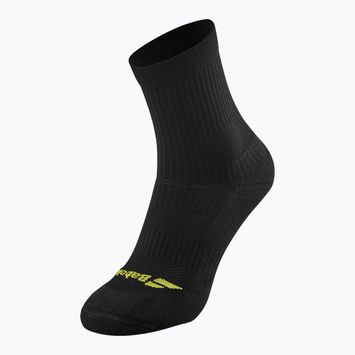 Babolat Pro 360 men's tennis socks black 5MA1322