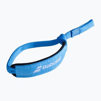 Babolat Wrist Strap Padel blue 710031