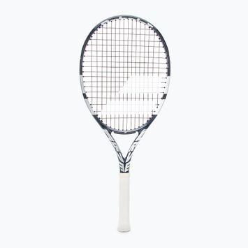 Babolat Evo Drive 115 Wimbledon grey tennis racket