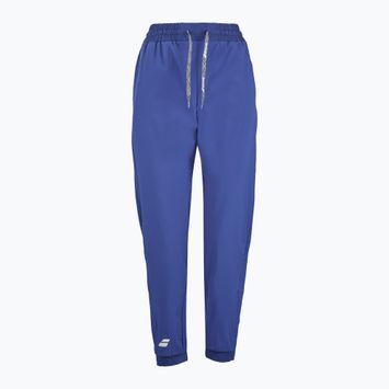 Babolat Play children's tennis trousers sodalite blue