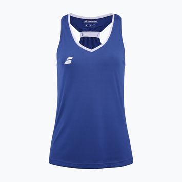 Women's tank top Play sodalite blue