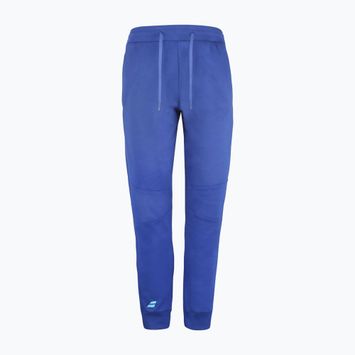 Men's pants Babolat Exercise Jogger sodalite blue