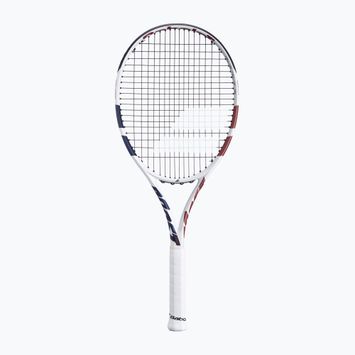 Babolat Boost Drive tennis racket white