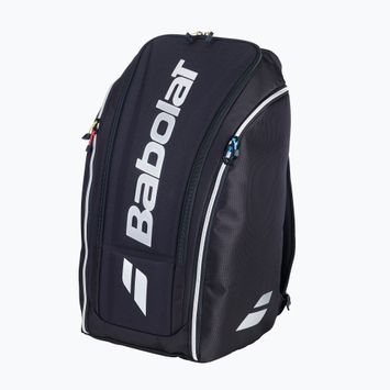 Babolat RH Perf Padel 2nd Gen 52 l silver/ black padel backpack