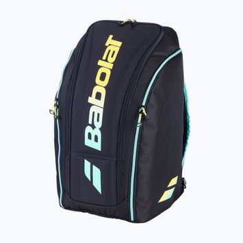 Babolat RH Perf Padel 2nd Gen 52 l black/ multicolored padel backpack