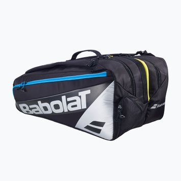 Babolat RH Pro Padel 62 l silver/ black padel bag