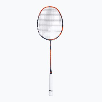Babolat Prime badminton racket black/ orange