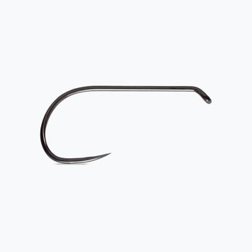 VMC Dry Fly Barbless spinning hooks 7069BN 20 pcs black AVM350258