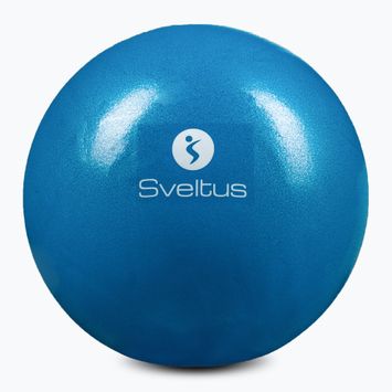 Sveltus Soft blue 0416 gymnastics ball 22-24 cm