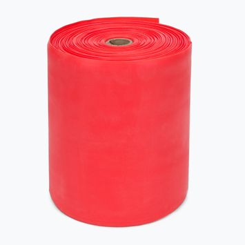 Sveltus Band Roll Strong fitness rubber red 0566