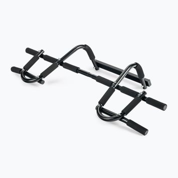 Sveltus Training wall-mounted pull-up bar black 2611