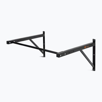 Sveltus Chin-up wall-mounted pull-up bar black 2615