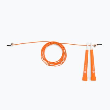 Sveltus Speed skipping rope orange 2704