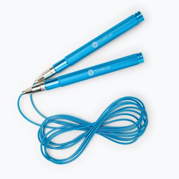 Sveltus Aluminium Skipping "Pencil" blue 2717