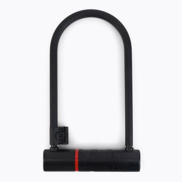 Zefal K-Traz U11 Level 11 U-Lock bike lock black 4922A