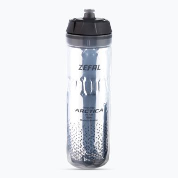 Zefal Arctica 75 thermal bicycle bottle black ZF-1670
