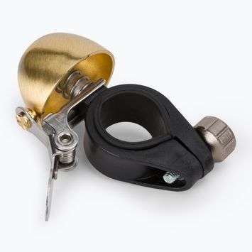 Zefal Classic Bike Bell gold ZF-1062