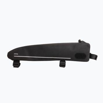 Zefal Z Adventure T3 2.2 l black bike frame bag