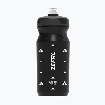 Zefal Sense Soft 65 Bike Bottle black ZF-155K