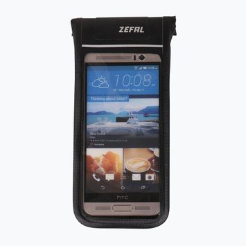 Zefal Z Console Dry L phone cover black