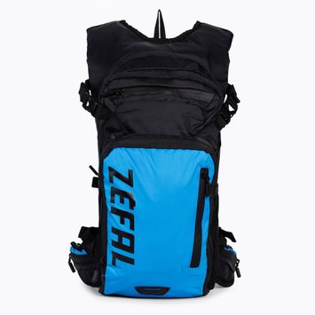 Zefal Hydro Enduro tank bike backpack black-blue ZF-7164