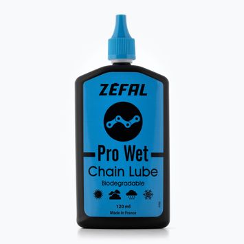 Zefal Pro Wet Lube chain lubricant ZF-9611