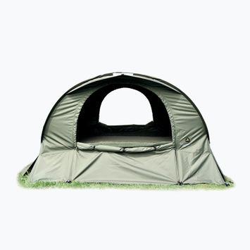 Carp Spirit 1-person tent Arma Skin Super Compact Shelter + green ACS540054
