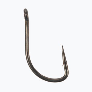 Carp Spirit Stiff Rig/Chod hooks grey ACS350058